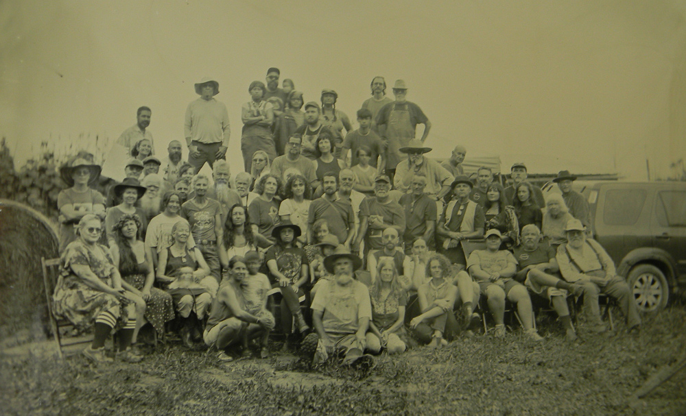 2024 Jamboree Group Photo